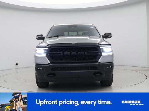 2021 RAM 1500 Lonestar