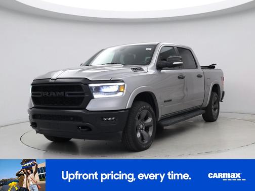 2021 RAM 1500 Lonestar