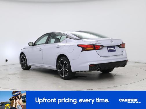 2023 Nissan Altima SR