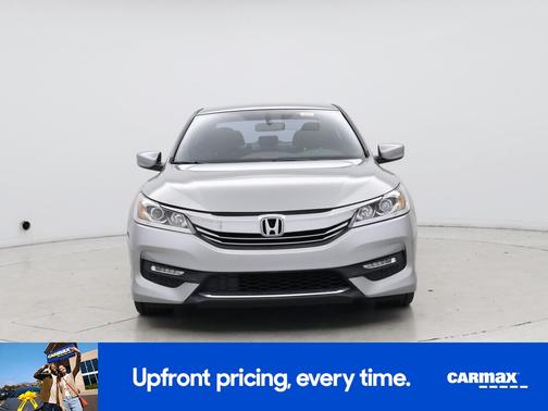 2017 Honda Accord Sport SE