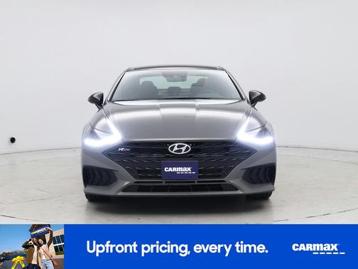 2022 Hyundai SONATA N Line