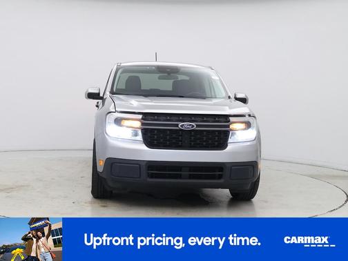 Red 2023 Nissan Altima SR