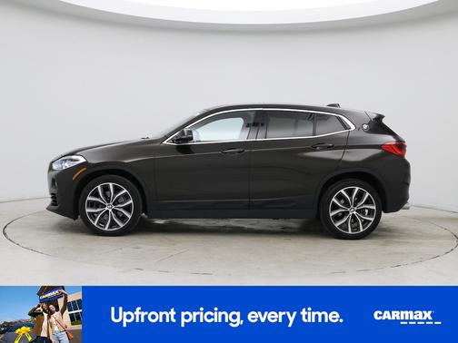 2020 BMW X2 XDrive28i