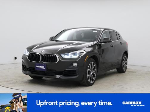 2020 BMW X2 XDrive28i