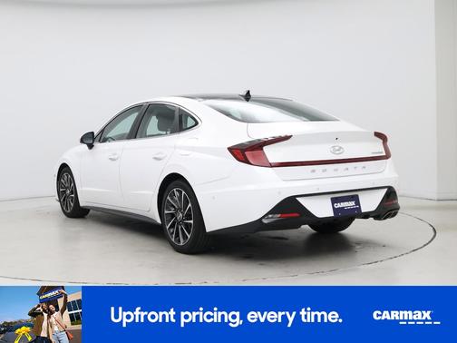 2023 Hyundai SONATA Limited