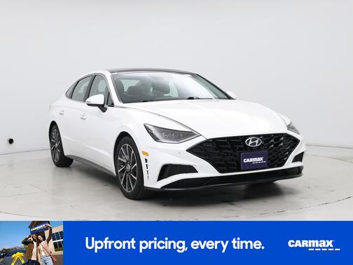 2023 Hyundai SONATA Limited