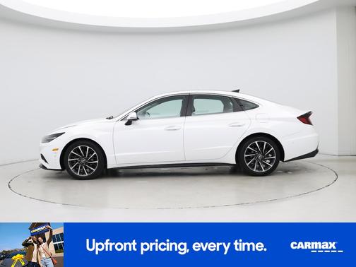 2023 Hyundai SONATA Limited