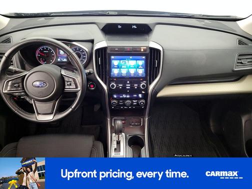 2022 Subaru Ascent Premium