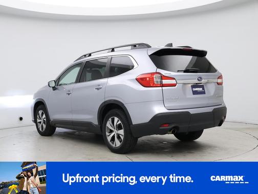 2022 Subaru Ascent Premium