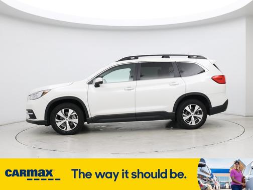 2022 Subaru Ascent Premium