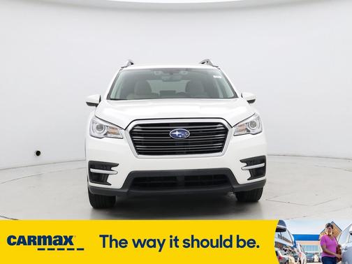 2022 Subaru Ascent Premium