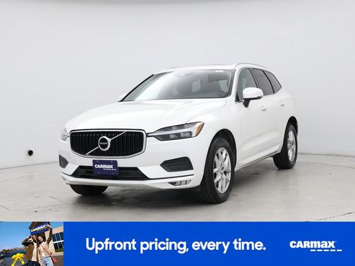 2021 Volvo XC60 T5 Momentum