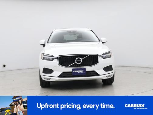 2021 Volvo XC60 T5 Momentum