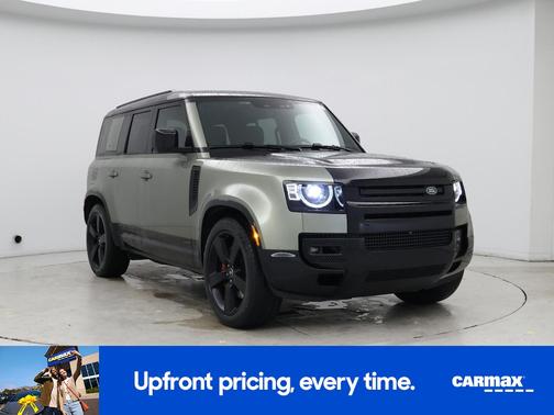 2023 Land Rover Defender 110 X