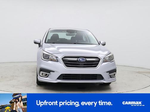 2019 Subaru Legacy 2.5I Premium