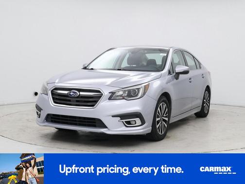 2019 Subaru Legacy 2.5I Premium