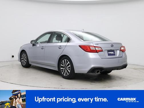 2019 Subaru Legacy 2.5I Premium