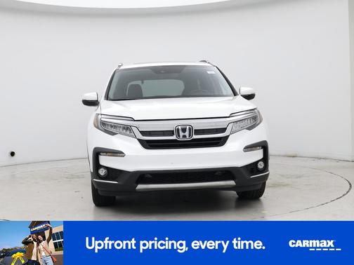 2022 Honda Pilot Touring