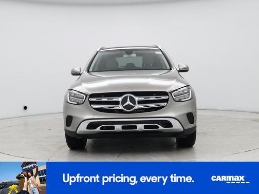 2020 Mercedes-Benz GLC 300 GLC 300