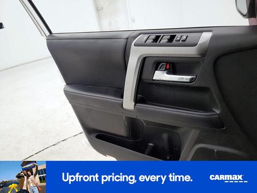 2019 Toyota 4Runner SR5 Premium