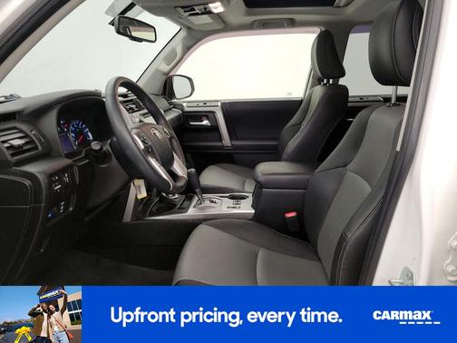 2019 Toyota 4Runner SR5 Premium