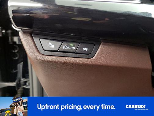 Black 2023 BMW X1 XDrive28i