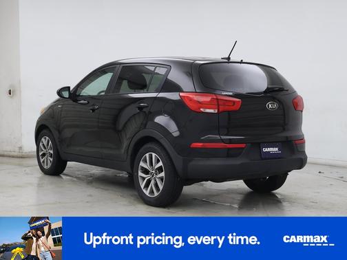 2014 Kia Sportage LX