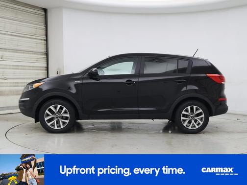 2014 Kia Sportage LX