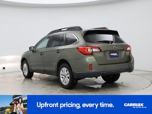 2015 Subaru Outback Premium