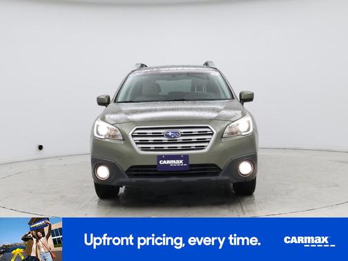 2015 Subaru Outback Premium