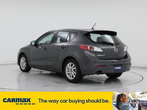 2013 Mazda Mazda3 I Touring