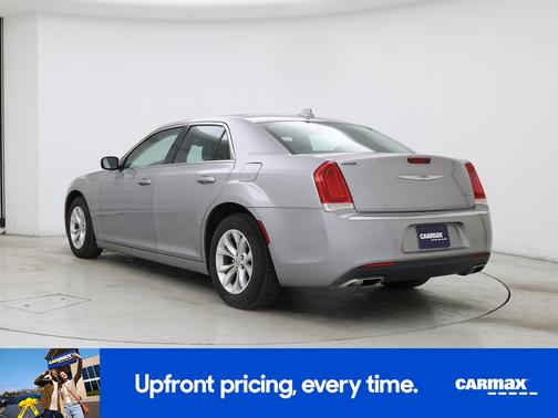 2016 Chrysler 300 Anniversary Edition