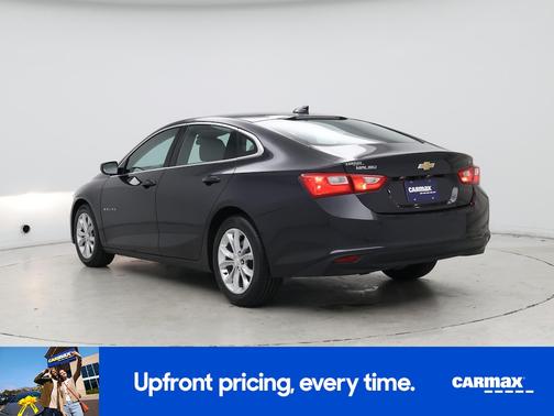 2023 Chevrolet Malibu 1LT