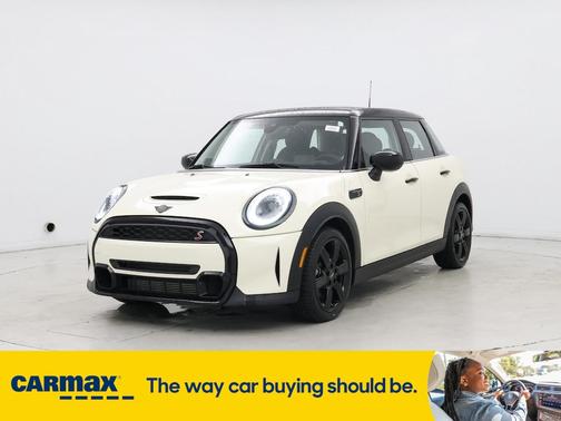 2022 MINI Hardtop S