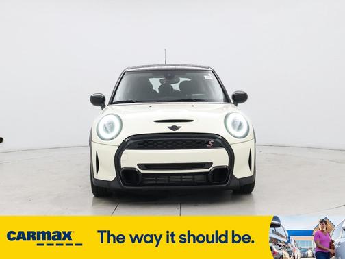 2022 MINI Hardtop S