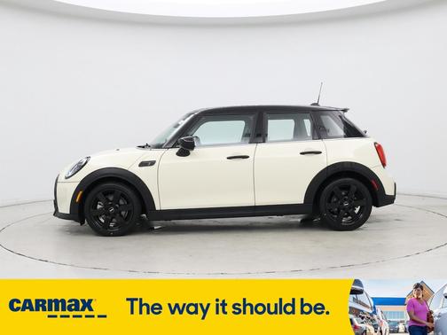 2022 MINI Hardtop S
