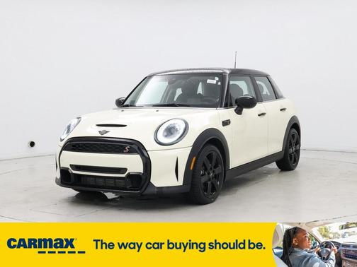 2022 MINI Hardtop S