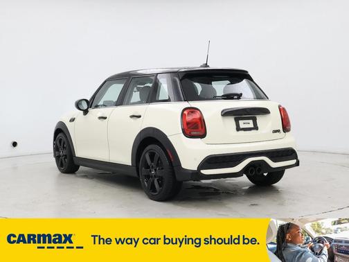 2022 MINI Hardtop S