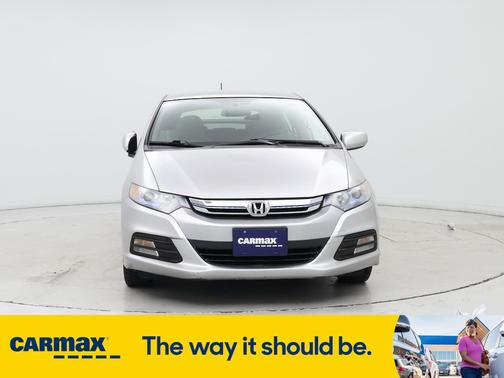 2013 Honda Insight LX