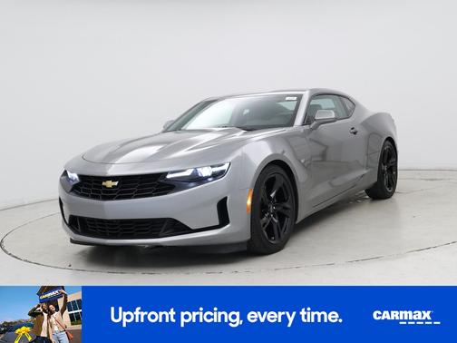 2023 Chevrolet Camaro LT