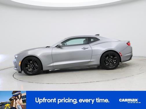 2023 Chevrolet Camaro LT