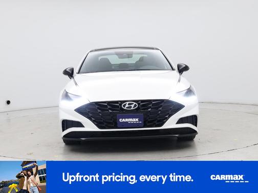 2022 Hyundai SONATA SEL Plus