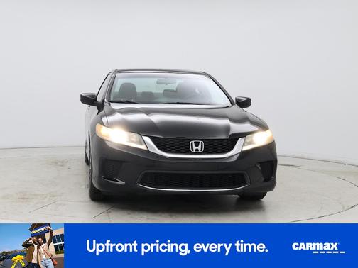 2015 Honda Accord LX-S