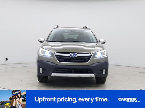 2021 Subaru Outback Touring