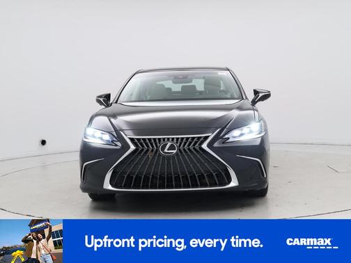 2024 Lexus ES 350 Ultra Luxury