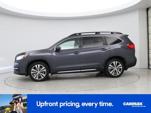 2021 Subaru Ascent Limited