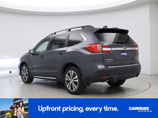 2021 Subaru Ascent Limited