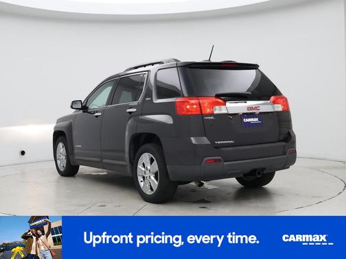 2015 GMC Terrain SLT