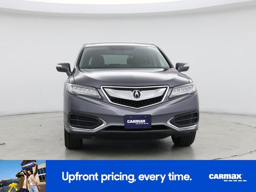 2017 Acura RDX AWD