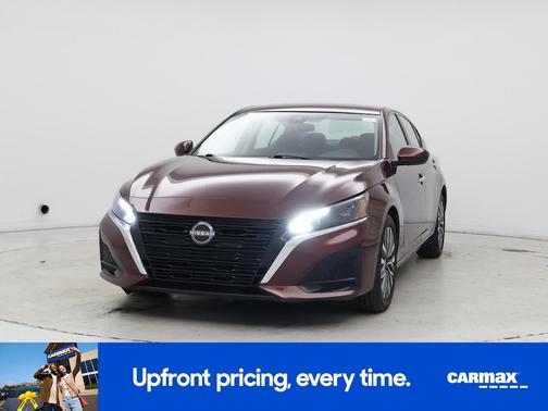 2023 Nissan Altima SV